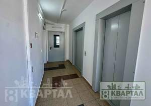2-к квартира, вторичка, 65м2, 13/16 этаж