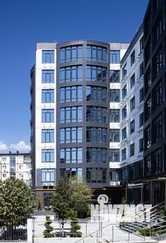 1-к квартира, вторичка, 45м2, 3/7 этаж