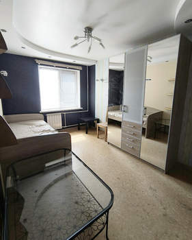 4-к квартира, вторичка, 81м2, 3/10 этаж