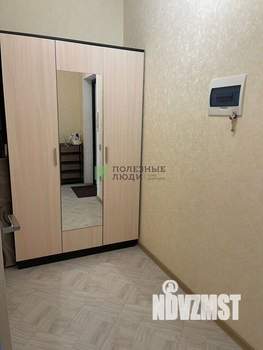 1-к квартира, вторичка, 35м2, 4/5 этаж