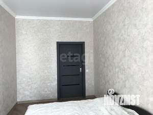 2-к квартира, вторичка, 60м2, 2/4 этаж