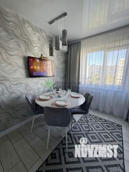 3-к квартира, вторичка, 62м2, 6/9 этаж
