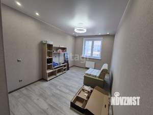 1-к квартира, вторичка, 39м2, 12/16 этаж