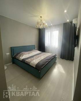 2-к квартира, вторичка, 62м2, 18/20 этаж