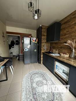 3-к квартира, вторичка, 62м2, 1/10 этаж