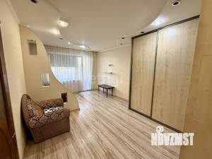 1-к квартира, вторичка, 38м2, 4/9 этаж