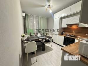2-к квартира, вторичка, 62м2, 2/20 этаж