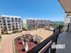 2-к квартира, вторичка, 60м2, 5/5 этаж