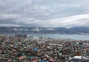 1-к квартира, вторичка, 33м2, 21/24 этаж