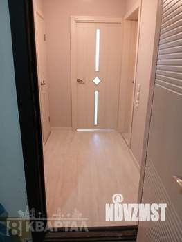 1-к квартира, вторичка, 35м2, 16/16 этаж