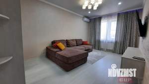 2-к квартира, вторичка, 57м2, 3/3 этаж