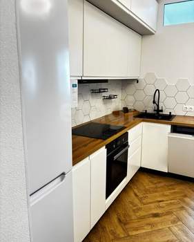 3-к квартира, вторичка, 69м2, 17/16 этаж