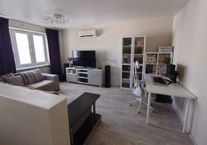 3-к квартира, вторичка, 74м2, 18/20 этаж