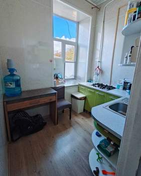 2-к квартира, вторичка, 60м2, 1/2 этаж