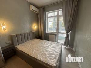 1-к квартира, вторичка, 38м2, 2/24 этаж