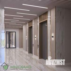 3-к квартира, вторичка, 83м2, 12/17 этаж