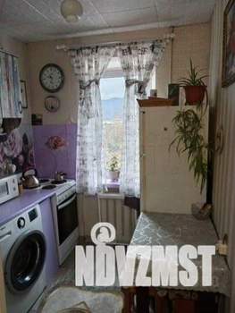 1-к квартира, вторичка, 23м2, 4/9 этаж