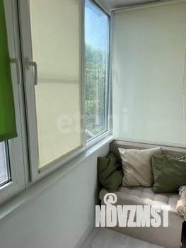 1-к квартира, вторичка, 32м2, 2/4 этаж