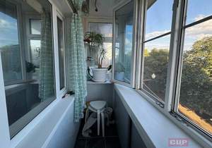 1-к квартира, вторичка, 30м2, 2/5 этаж