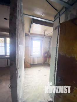 1-к квартира, вторичка, 22м2, 7/9 этаж