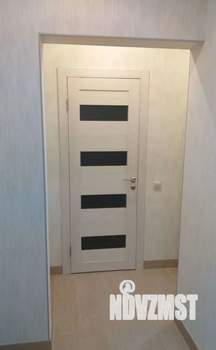 1-к квартира, вторичка, 41м2, 1/10 этаж