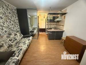 1-к квартира, вторичка, 19м2, 4/5 этаж