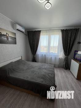 1-к квартира, вторичка, 31м2, 1/12 этаж