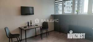 Студия квартира, вторичка, 21м2, 14/23 этаж