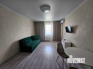 Студия квартира, вторичка, 25м2, 13/16 этаж