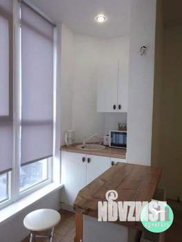 Студия квартира, вторичка, 30м2, 6/25 этаж