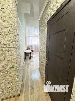1-к квартира, вторичка, 45м2, 1/6 этаж