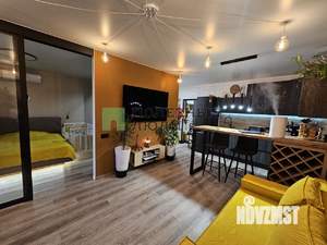 2-к квартира, вторичка, 45м2, 17/20 этаж