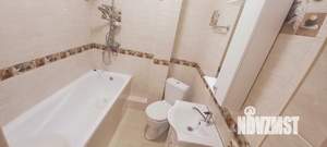 1-к квартира, вторичка, 39м2, 2/4 этаж