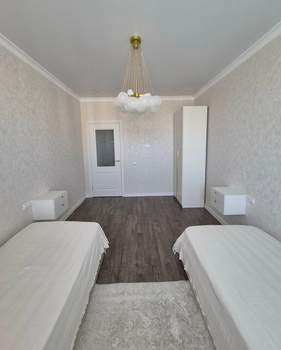2-к квартира, вторичка, 68м2, 11/20 этаж