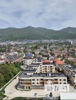 2-к квартира, вторичка, 50м2, 14/24 этаж