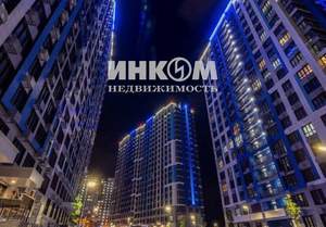 2-к квартира, вторичка, 59м2, 4/20 этаж