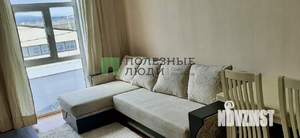 2-к квартира, вторичка, 46м2, 2/4 этаж