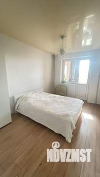 3-к квартира, вторичка, 65м2, 9/10 этаж