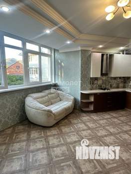 2-к квартира, вторичка, 72м2, 2/4 этаж
