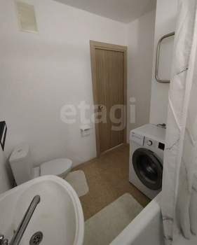 2-к квартира, вторичка, 57м2, 14/16 этаж