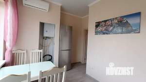 1-к квартира, вторичка, 42м2, 2/5 этаж