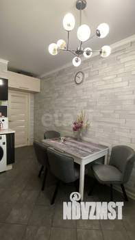 2-к квартира, вторичка, 63м2, 7/16 этаж