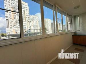 1-к квартира, вторичка, 43м2, 2/16 этаж