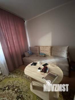 1-к квартира, вторичка, 29м2, 9/9 этаж