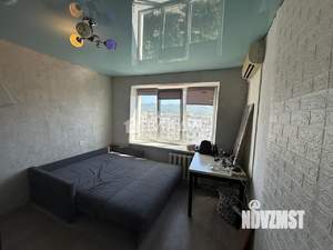 1-к квартира, вторичка, 21м2, 9/9 этаж