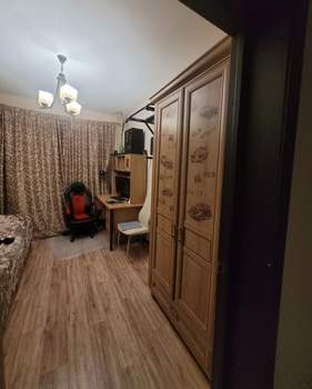 2-к квартира, вторичка, 77м2, 5/20 этаж