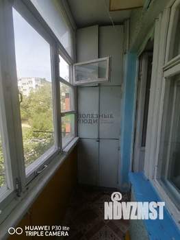 1-к квартира, вторичка, 22м2, 3/5 этаж