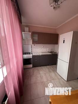 1-к квартира, вторичка, 37м2, 9/9 этаж