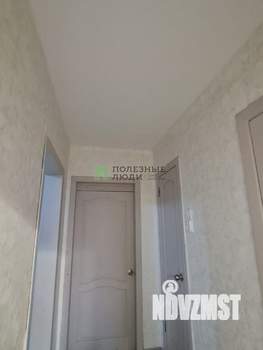 3-к квартира, вторичка, 62м2, 9/10 этаж