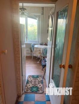 1-к квартира, вторичка, 28м2, 4/9 этаж